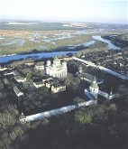 Image from entry Novhorod s in the Internet Encyclopedia of Ukraine