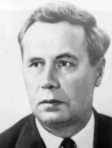 Image - Leonid Novychenko