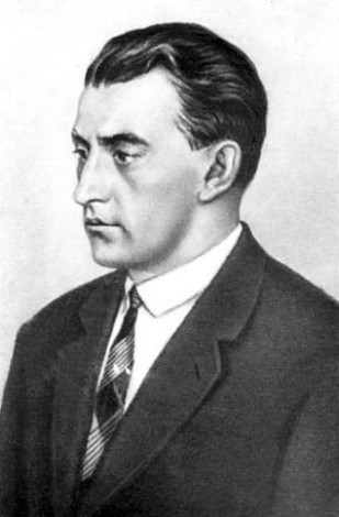 Image -- Nestor Nyzhankivsky