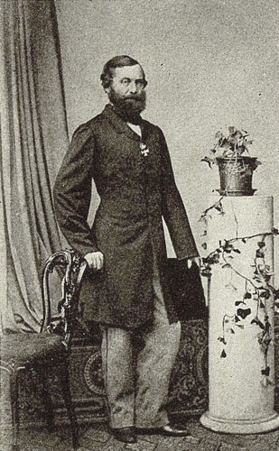 Image - Oleksander Obolonsky