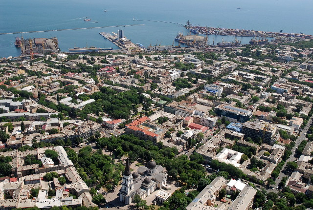 Image - Odesa (aerial view).