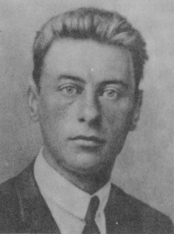 Image -- Volodymyr Ohonovsky