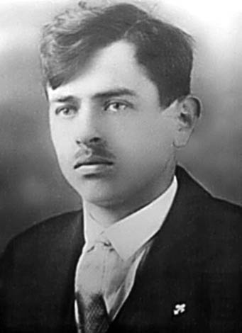 Image - Stepan Okhrymovych 