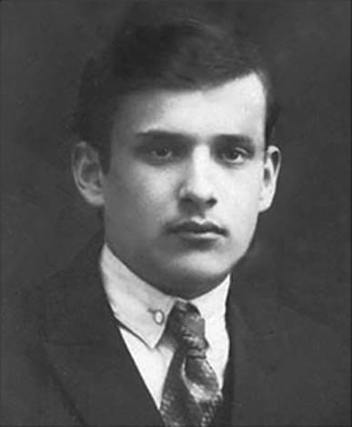 Image - Borys Olkhivsky