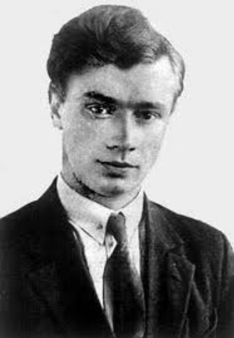 Image -- Oleh Olzhych