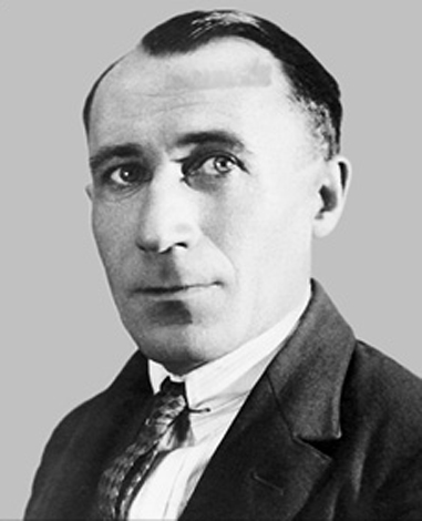 Image - Petro Omelchenko