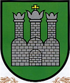 Image - Oster: Coat of arms.