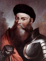 Image from entry Ostrozky Prince Kostiantyn s in the Internet Encyclopedia of Ukraine