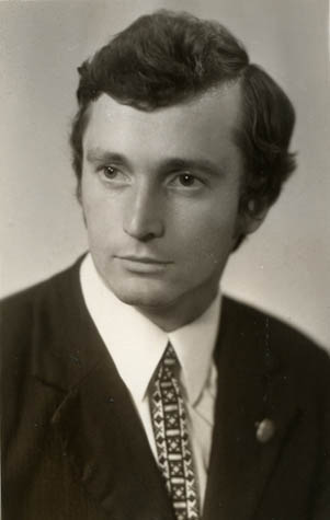 Image - Vasyl Ovsiienko