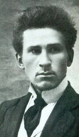 Image -- Viktor Palmov