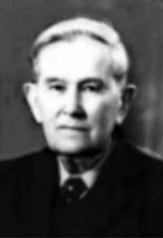 Image - Severyn Pasternak