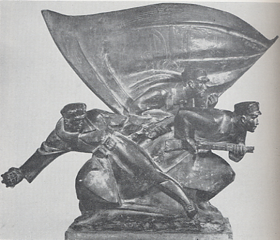Image - Antin Pavlos: Insurgents.