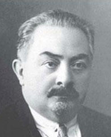 Image -- Aleksandr Pavlovsky