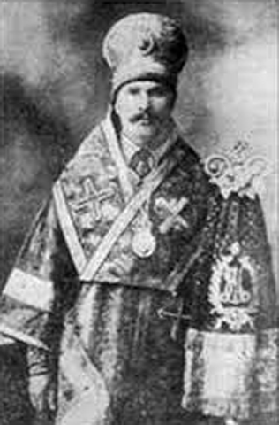 Image -- Metropolitan Ivan Pavlovsky