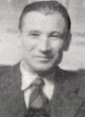 Image -- Vasyl Perevyinis