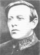 Image from entry Petliura Symon s in the Internet Encyclopedia of Ukraine