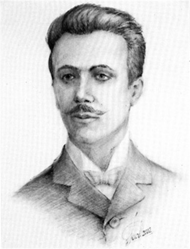 Image -- Mykhailo Petrenko