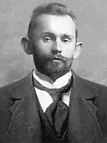 Image - Ivan Petrushevych