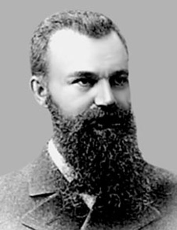 Image - Porfyrii Piatnytsky