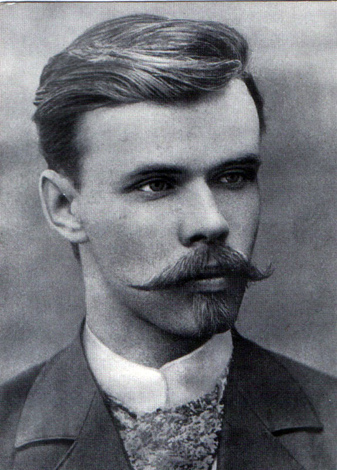Image - Borys Pidhoretsky
