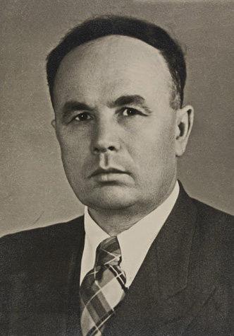 Image -- Ivan Pidoplichko