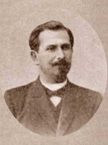 Image -- Volodymyr Piskorsky