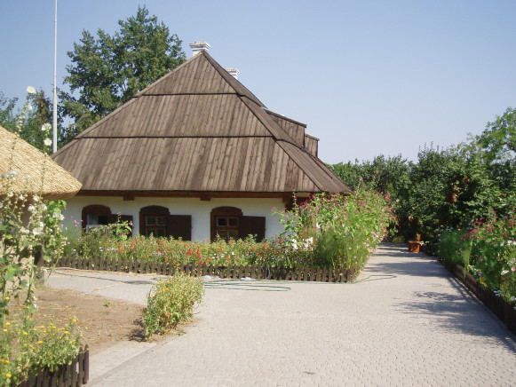 Image - Poltava: Ivan Kotliarevsky House Memorial Museum.