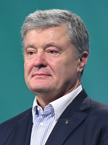 Image - Petro Poroshenko