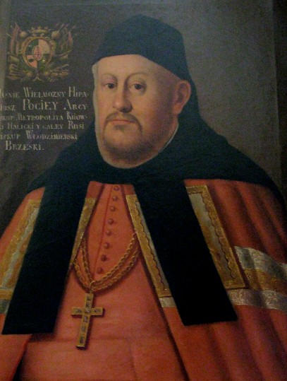 Image - Ipatii Potii (17th-century portrait).