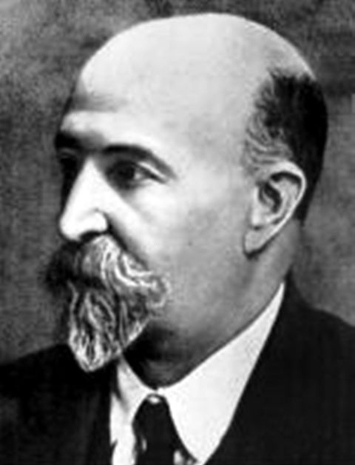 Image -- Aleksandr Presniakov