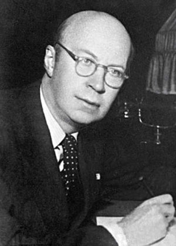 Image - Sergei Prokofiev