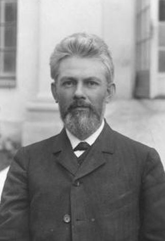 Image - Ivan Prysetsky