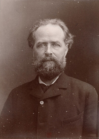 Image - Jean-Jacques Elisee Reclus