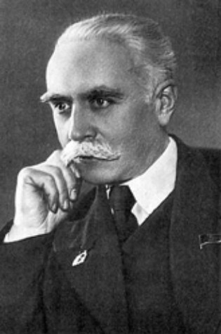 Image -- Lev Revutsky