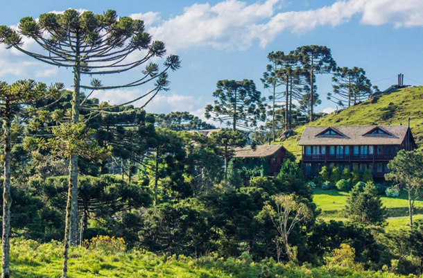 Image - Rio Grande do Sul, Brazil.