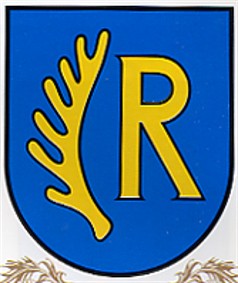 Image - Coat of arms of Rohatyn (since 15th century).