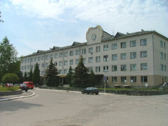 Image -- Romaniv: secondary school.