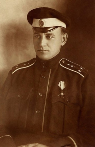 Image - Viktor Romanovsky