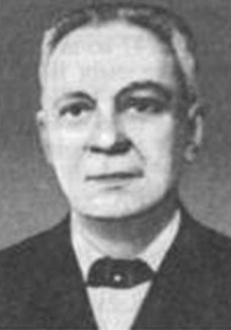 Image - Viktor Romanovsky