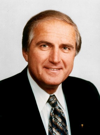 Image -- Roy Romanow