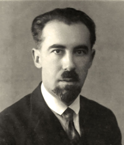 Image -- Mykhailo Rudnytsky