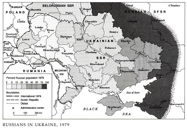 Image - Russians in Ukraine