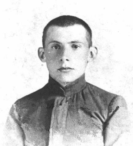 Image - Maksym Rylsky (1900s photo).