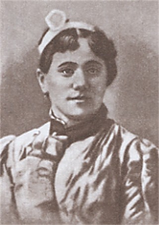 Image - Mariia Sadovska-Barilotti