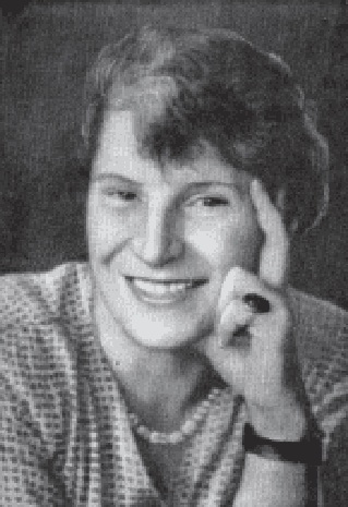 Image - Olena Sakhnovska
