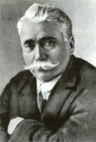 Image -- Panas Saksahansky