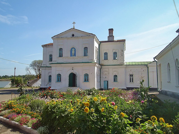 Image - Samara Saint Nicholas Monastery