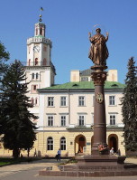 Image from the Internet Encyclopedia of Ukraine