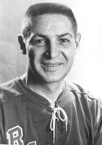 Image - Terry Sawchuk
