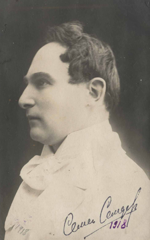 Image - Semen Semdor (1918 photo).